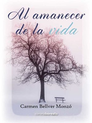 cover image of Al amanecer de la vida